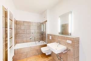 Moderne 2-Zimmer-Penthousewohnung mit Dachterrasse! – Dresdner Straße 9A, 4103 Zentrum-Ost, Leipzig – Vorschaubild 10
