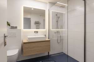 „Schwabing vor der Tür“ Appartement in Top Lage  – 80809 Am Luitpoldpark, München – Vorschaubild 13