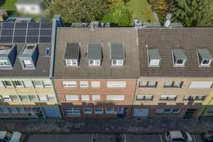 Mehrfamilienhaus mit Arztpraxis und vier Wohnungen – Bruttomietrendite 6,6 % – Mühlenstraße 85, 41236 Rheydt, Mönchengladbach – Vorschaubild 8
