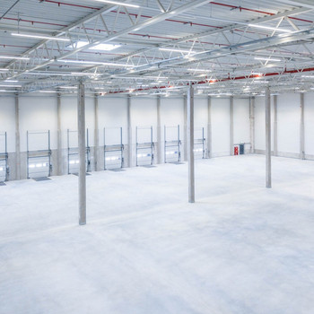 Neuwertiger Logistikkomplex in Dormagen | optimale Anbindung | zahlreiche Rampen