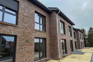 Ihr Traumhaus wartet: Hochwertiges Neubau-Reihenendhaus mit Garten und Terrasse – Quellhorststrasse 23c, 27374 Rotenburg (Wümme) (Kreis) – Vorschaubild 18