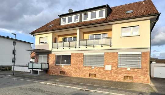 Bild von Charmantes 4-Fam. Haus – kernsanierte Erdgeschosswohnung