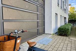 Wohntraum für Paare und Singles * 2 Zi. mit Balkon * 64 m² – Engasserbogen 42, 80639 Nymphenburg, München – Vorschaubild 10