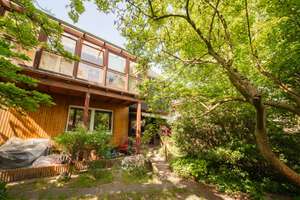 Charmantes Einfamilienhaus mit Wintergarten, Garage und Garten in begehrter Lage von Oldenburg – Osterkampsweg 17, 26131 Eversten, Oldenburg (Oldenburg) – Vorschaubild 4