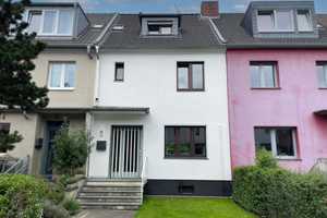 Wohnen mit Geschichte: Ihr neues Zuhause im Herzen Ehrenfelds – Köln – Vorschaubild 2