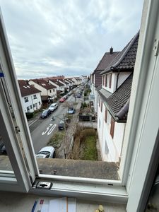 Gut gelegene 2 Zi. Wohnung in Herzen Ludwigsburgs