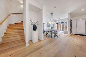 Bezugsfertiges Neubau / Stadthaus & Gewerbeeinheit im attraktiven Kombiangebot – Die vollständige Adresse der Immobilie erhältst du vom Anbieter., 40215 Friedrichstadt, Düsseldorf – Vorschaubild 6