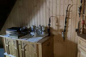 Altstadthaus mit viel Platz – Die vollständige Adresse der Immobilie erhältst du vom Anbieter., 83527 Haag in Oberbayern – Vorschaubild 23