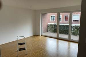 Wohnen mit Charakter: 2-Zimmer-Wohnung in Düsseldorf-Urdenbach – 40593 Urdenbach, Düsseldorf – Vorschaubild 7