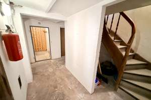 Gepflegtes Altbau-Mehrfamilienhaus mit 4 WE, WEG-geteilt, 3/4 Whg. vermietet – Die vollständige Adresse der Immobilie erhältst du vom Anbieter., 23554 Sankt Lorenz Nord, Lübeck – Vorschaubild 10