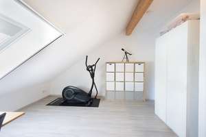 Modernes Reihenmittelhaus mit Garten – durchdachte Raumaufteilung, hoher Wohnkomfort & zwei Carports – 44329 Derne, Dortmund – Vorschaubild 11