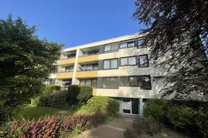 Bezugsfertige 3-Zimmerwohnung mit Balkon und Stellplatz in Horn
