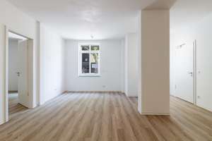 Erstbezug- Schöne Erdgeschoßwohnung in zentraler Lage Trier, Paulinstraße – Die vollständige Adresse der Immobilie erhältst du vom Anbieter., 54292 Nord, Trier – Vorschaubild 2
