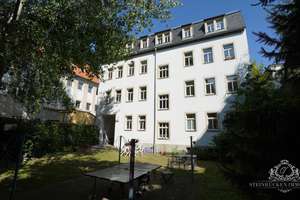 Moderne 2 Raumwohnung mit Stellplatz im Herzen der Dresdner Neustadt – Die vollständige Adresse der Immobilie erhältst du vom Anbieter., 1097 Äußere Neustadt, Dresden – Vorschaubild 3