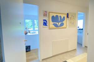 Luxuriöse Dachterrassenwohnung – Die vollständige Adresse der Immobilie erhältst du vom Anbieter., 90482 Laufamholz, Nürnberg – Vorschaubild 19