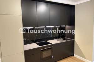 Tauschwohnung: Frisch saniertes Altbaujuwel  in Düsseldorf zu tauschen – 40227 Oberbilk, Düsseldorf – Vorschaubild 4