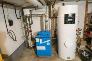Energieeffizientes, freistehendes  Einfamilienhaus mit moderner Ausstattung – Neuss (Rhein-Kreis) – Vorschaubild 22