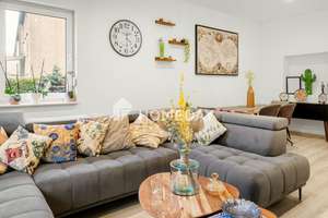 Gepflegte 4-Zimmer-Wohnung mit Terrasse & Garage – modernisiert, mit besonderem Charakter – Die vollständige Adresse der Immobilie erhältst du vom Anbieter., 38446 Hellwinkel, Wolfsburg – Vorschaubild 5
