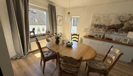 Bild von * Urlaubsfeeling pur * 1 Familienhaus mit traumhaften Blick in Niedernhausen OT......
