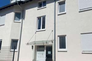 3,5-ZKB-Dachgeschoss-Wohnung in Alt-Käfertal mit zwei Balkonen mit traumhaftem Blick ins Grüne – Die vollständige Adresse der Immobilie erhältst du vom Anbieter., 68309 Käfertal, Mannheim – Vorschaubild 4