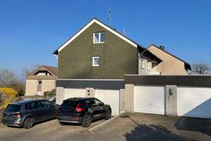 Gut aufgeteilte 3-Zimmer-Wohnung in schöner Lage von Bielefeld-Ubbedissen – Die vollständige Adresse der Immobilie erhältst du vom Anbieter., 33699 Stieghorst, Bielefeld – Vorschaubild 10