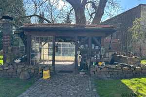 Historisches Einfamilienhaus mit Villencharakter – Prignitz (Kreis) – Vorschaubild 10