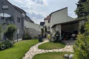 Charmantes Einfamilienhaus mit gepflegtem Garten in bester Lage – Die vollständige Adresse der Immobilie erhältst du vom Anbieter., 64546 Mörfelden-Walldorf – Vorschaubild 3