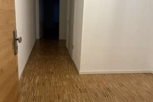 3-Zi.-Wohnung * offener Küche-Wohnbereich * FB-Heizung * Parkett * Wanne & Dusche * Balkon * Aufzug – An der Schalwiese 17, 44789 Südinnenstadt, Bochum – Vorschaubild 9