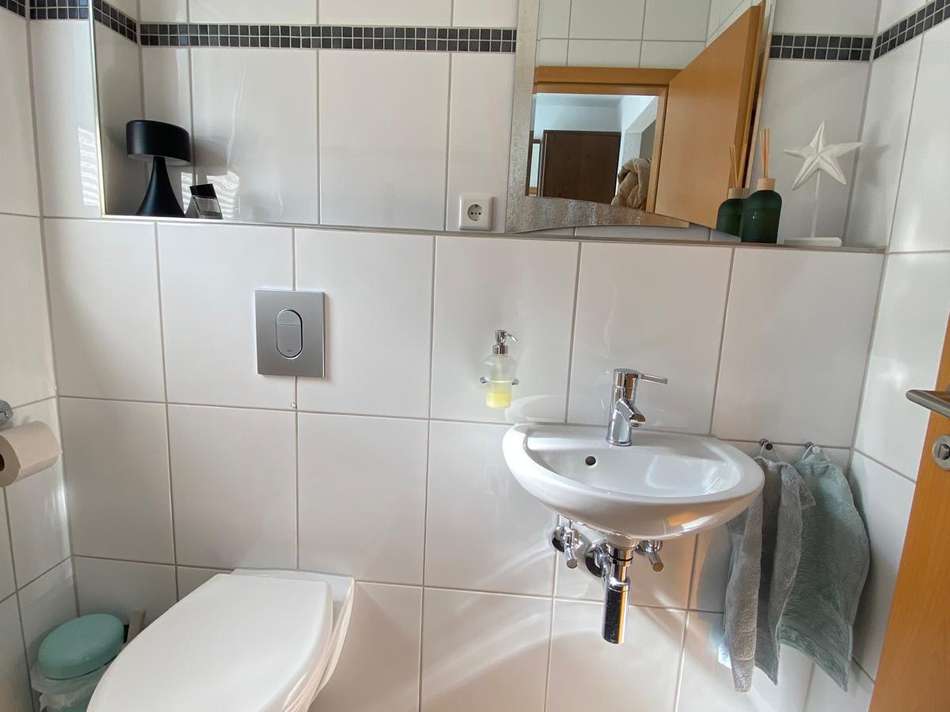 Gäste-WC