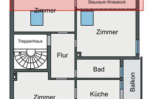 KA-Grötzingen / Ein- bis Zweifamilienhaus mit großem Grundstück und Garage / bezugsfrei – Die vollständige Adresse der Immobilie erhältst du vom Anbieter., 76229 Grötzingen, Karlsruhe – Vorschaubild 31