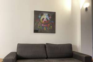Traumwohnung Stuttgart Süd - zentral – Schreiberstrasse 37, 70199 Heslach, Stuttgart – Vorschaubild 4