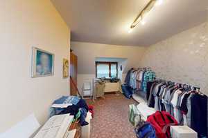 Einfamilienhaus mit 4 Schlafzimmern & Garage in ruhiger Höhenlage von Werdohl sucht neue Eigentümer! – Märkischer Kreis – Vorschaubild 15