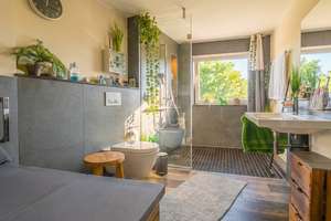 Besonderes Zweifamilienhaus mit Aufzug - ideal für mehrere Generationen – Die vollständige Adresse der Immobilie erhältst du vom Anbieter., 45357 Gerschede, Essen – Vorschaubild 44