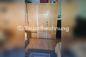 Tauschwohnung: GWG zweizimmer wohnung