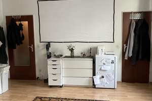     Helle 1-Zimmer-Wohnung in Pempelfort mit Einbauküche – Kaiserstraße 21, 40479 Pempelfort, Düsseldorf – Vorschaubild 8