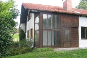 Mehrgenerationenhaus mit großem Garten – Die vollständige Adresse der Immobilie erhältst du vom Anbieter., 86928 Hofstetten – Vorschaubild 2