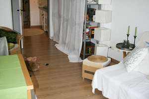1-Zimmer -Appartement direkt gegenüber dem KIT mit Balkon und Aufzug – Kaiserstraße 59, 76131 Innenstadt-Ost, Karlsruhe – Vorschaubild 3