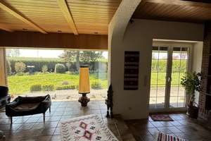 Nordkirchen- Südkirchen - Wohnen mit Weitblick - Einfamilienhaus mit Einliegerwohnung! – Lohkamp 21, 59394 Nordkirchen – Vorschaubild 2