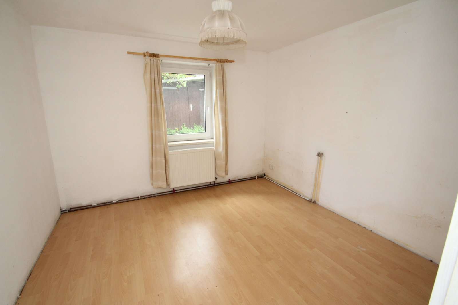 Immobilie in Waltershausen - Waltershausen, 2 Familienhaus mit Anbau - Bild 10