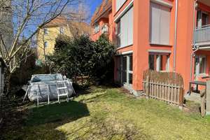 EG-Wohnung mit Terrasse, Gartenanteil & Tiefgaragenstellplatz – Die vollständige Adresse der Immobilie erhältst du vom Anbieter., 1259 Lockwitz, Dresden – Vorschaubild 3