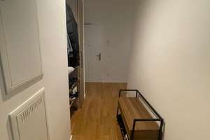 Schöne 2-Zimmer-Wohnung in der EuropaCity, Berlin Mitte – 10557 Moabit, Berlin – Vorschaubild 8