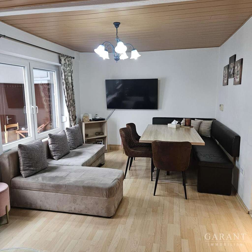 Immobilie in Edenkoben - * Gepflegtes Einfamilienhaus im Herzen von Edenkoben * - Bild 4