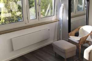 Möbliertes Studio mit Balkon in der Maxvorstadt  – Luisenstraße  72, 80798 Am alten nördlichen Friedhof, München – Vorschaubild 13