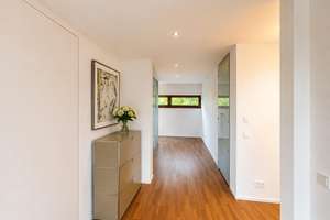 Einzigartiges Penthouse über zwei Etagen mit fantastischem Blick auf die Stadt – Die vollständige Adresse der Immobilie erhältst du vom Anbieter., 65191 Sonnenberg, Wiesbaden – Vorschaubild 11