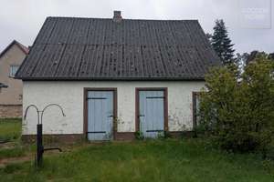 1.440 m² Grundstück – mit Altbau als Sanierungsprojekt oder Neubau – Die vollständige Adresse der Immobilie erhältst du vom Anbieter., 16775 Löwenberger Land – Vorschaubild 3