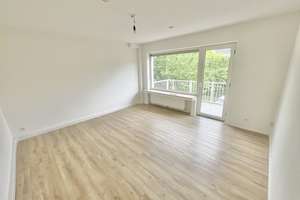 Hübsche 1-Zimmer-Wohnung mit Balkon! – Labberg 13, 45359 Bedingrade, Essen – Vorschaubild 4