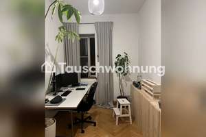 Tauschwohnung: Schöne Altbauwohnung – Nikolausstraße 4, 70190 Kernerviertel, Stuttgart – Vorschaubild 4