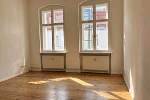 Altbauflair trifft Kiezleben – Zelterstrasse 4, 10409 Prenzlauer Berg, Berlin – Vorschaubild 2