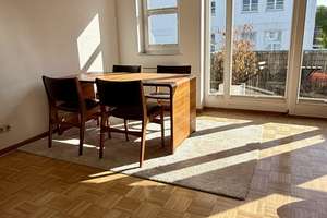 Bezugsfrei in Flingern: 1-Zimmer-Wohnung mit Balkon, Keller und Tiefgarage – Rosmarinstr. 22, 40235 Flingern Nord, Düsseldorf – Vorschaubild 7