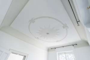 Lichtdurchflutete Altbauwohnung mit 3 Balkone – Die vollständige Adresse der Immobilie erhältst du vom Anbieter., 65193 Nordost, Wiesbaden – Vorschaubild 11
